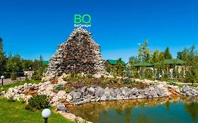 Forest Resort Balqaragai